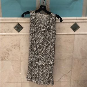 Mini dress, Patrizia Pepe